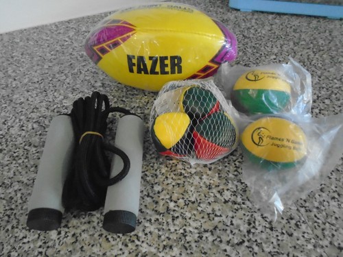 Neu mini fazer rugby - fazer,