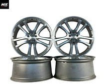 22 Zoll Original Brabus Monoblock S Alufelgen 10Jx22 ET65 S12-002-65