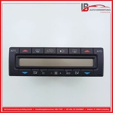 MERCEDES BENZ E-KLASSE W210 Heizungsbetätigung Klimabedienteil 2108302285