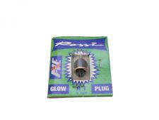 Glühkerze Rossi R1 extra