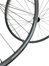 Laufradsatz Newmen Straightpull NOTUBES CREST MK4 XC 1460g 25mm 29" LIGHTWEIGHT