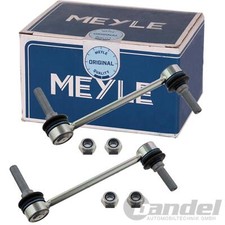 2x MEYLE KOPPELSTANGE