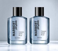 Marbert Man Classic Steel Blue