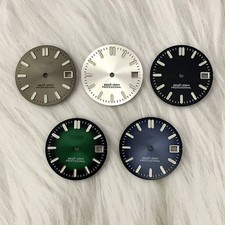 28.5mm Zifferblatt Literal