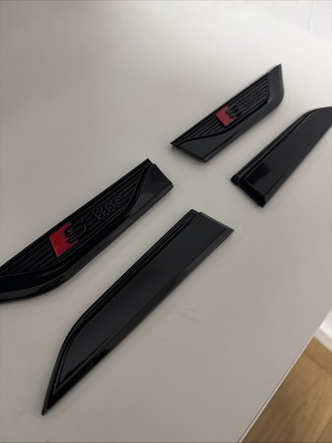 Audi line logo - audi, f5