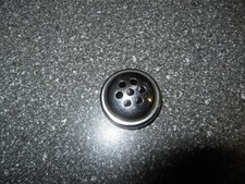 Salzstreuer mercedes w110 w115 - mercedes,