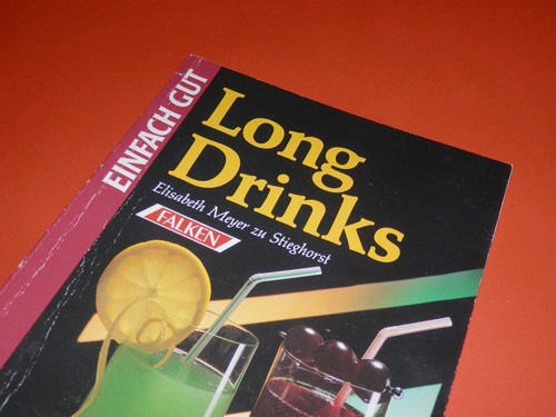 Longdrinks einfach gut - longdrinks,