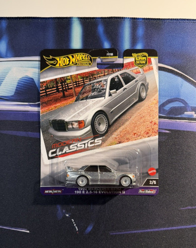 Hot wheels premium 2024 - premium,