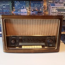 saba konstanz automatic 8