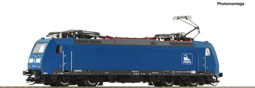 Roco 7590001 lok - 7590001, br