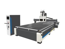 WINTER CNC-Bearbeitungszentrum