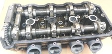 Kompletter Zylinderkopf ZX10