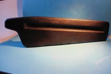 W126 Abdeckung Fahrersitz