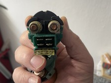 Cb 900 Boldor Anlasserrelais