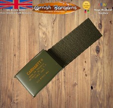 Carhartt WIP Clip Gürtel