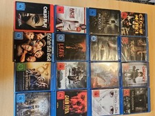 Blu Ray Paket | 28x Blu Ray´s