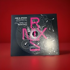 Jam & Spoon - Tripomatic