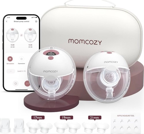 Momcozy smart - m5,