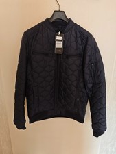 Herren blouson jacke - blouson, –