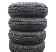 4 x SECURITY 145/70 R13 78N XL Radial 414 M+S Sommerreifen  2016 VOLL