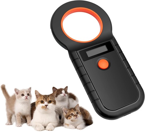 Tierchip lesegerät usb emid - tierchip,