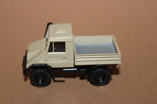 Wiking mercedes benz - wiking, 1:87
