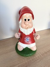 fc bayern münchen gartenzwerg