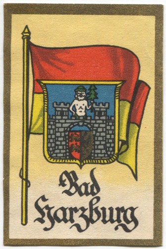 Bad harzburg braunschweig - bad,
