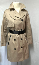 +  Mantel Trenchcoat Khujo