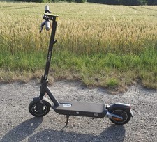 Xiaomi E-Scooter 5 Pro mit deutscher Straßenzulassung (2 Tage in Verwendung)