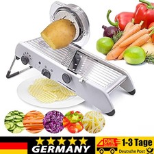 Gemüsehobel Mandoline