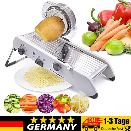 Gemüsehobel mandoline - gemüsehobel,
