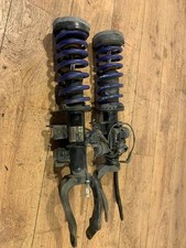 BMW F11 F10 530xd 550xd VDC Aktiv Stoßdämpfer vorne links rechts / H&R Federn 40