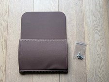 Hymer – Ablage – Leder –