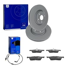 ATE BREMSSCHEIBEN 325mm +