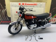 GUILOY 21. Jubiläum Kawasaki