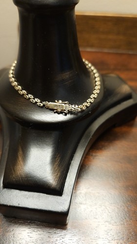 Vintage italienisches 14k - vintage, gold