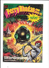 Perry Rhodan im Bild Nr. 4