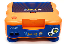 VTech VSmile Konsole Orange