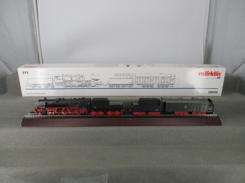 Märklin spur 28830 zugset - märklin, h0