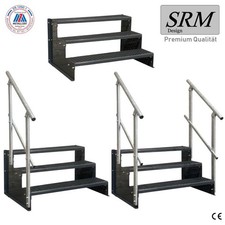 Standtreppe freistehend Treppe