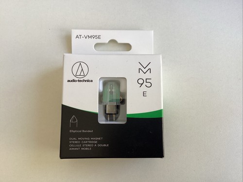 Audio technica 95 e - 95,