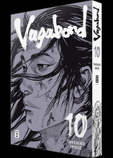 Vagabond - Master Edition 10