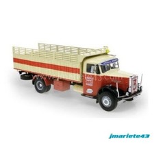 Leyland Beaver 1:43