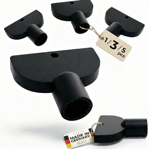 Stück steckschlüssel für - 3,