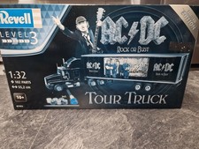 Revell 07453 Truck & Trailer