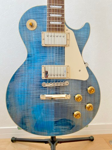 Gibson les paul - les, standard
