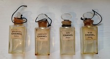 Vintage Chanel # 5 Miniature