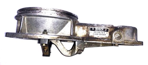Porsche 911 luftmengenmesser - 911,