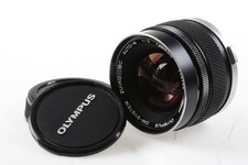 OLYMPUS OM Auto-W 35mm f/2,0 -